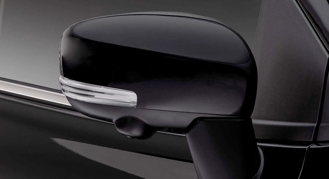 Tecnología en cada detalle