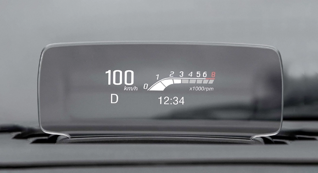 Toda la información al alcance de tu vista