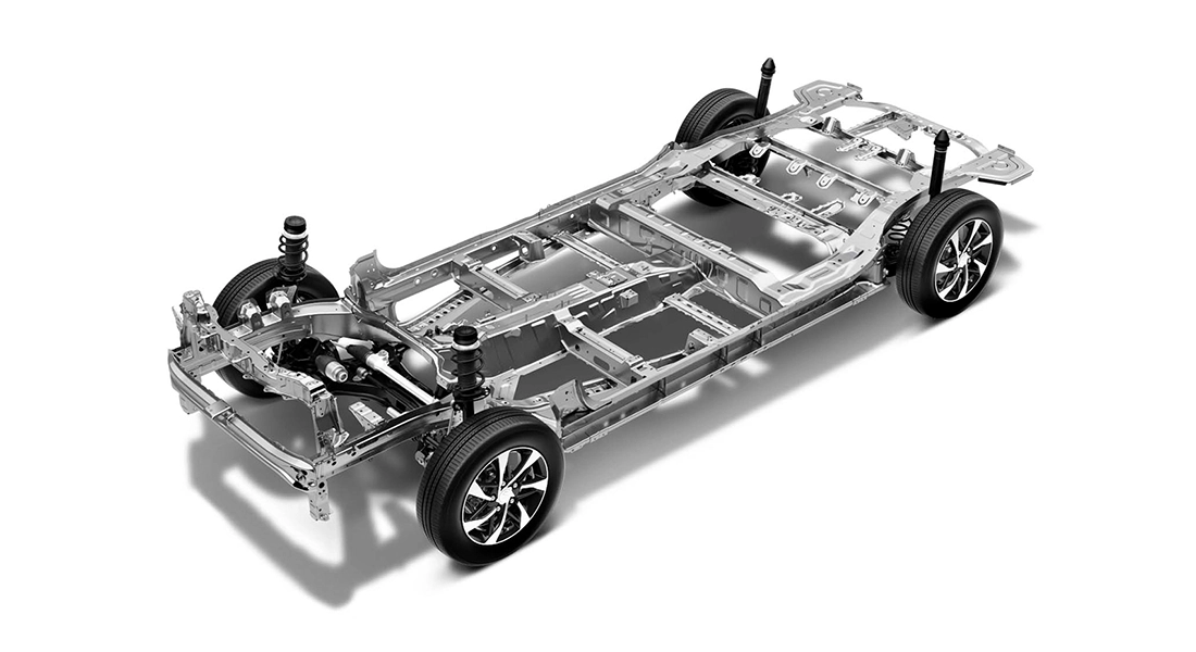 Plataforma Heartect de nueva generación