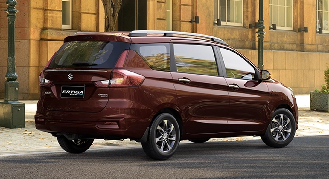 Comodidad de principio a fin