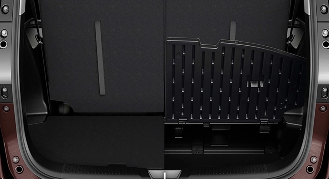 Capacidad que se ajusta a ti