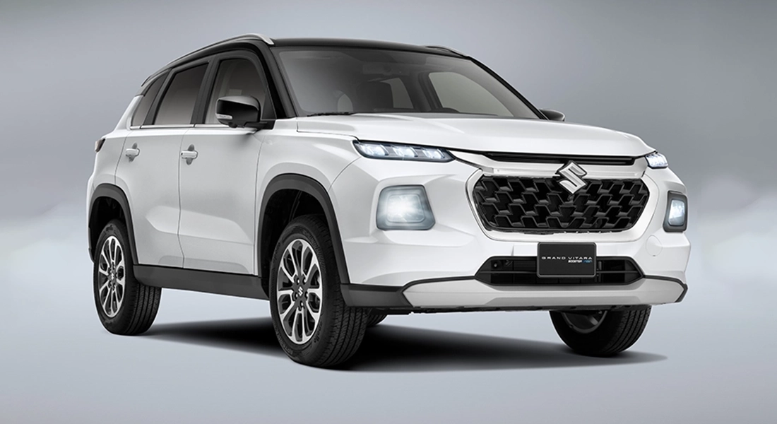 Diseño totalmente renovado