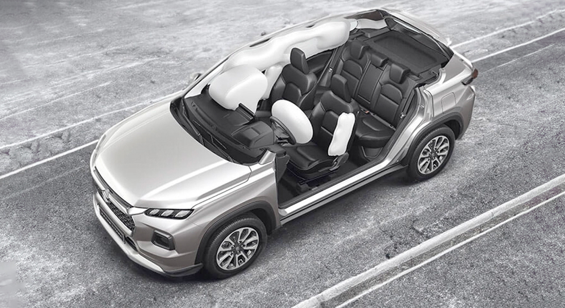 Seguridad para todos