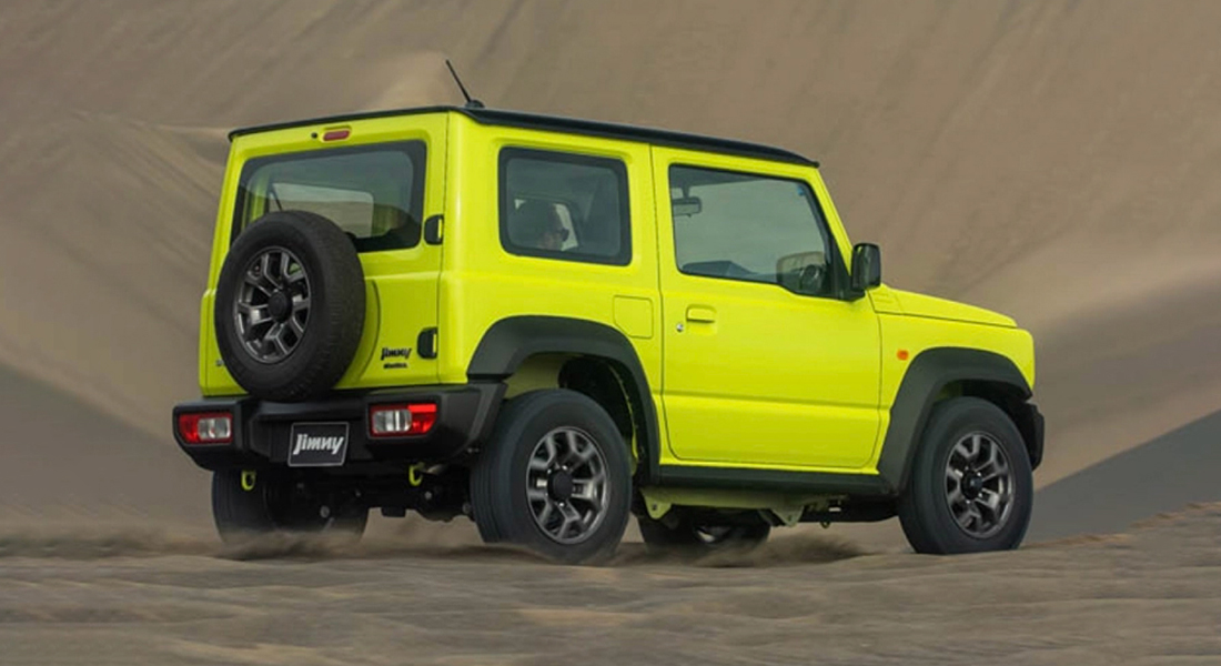 Tracción 4X4 All grip pro