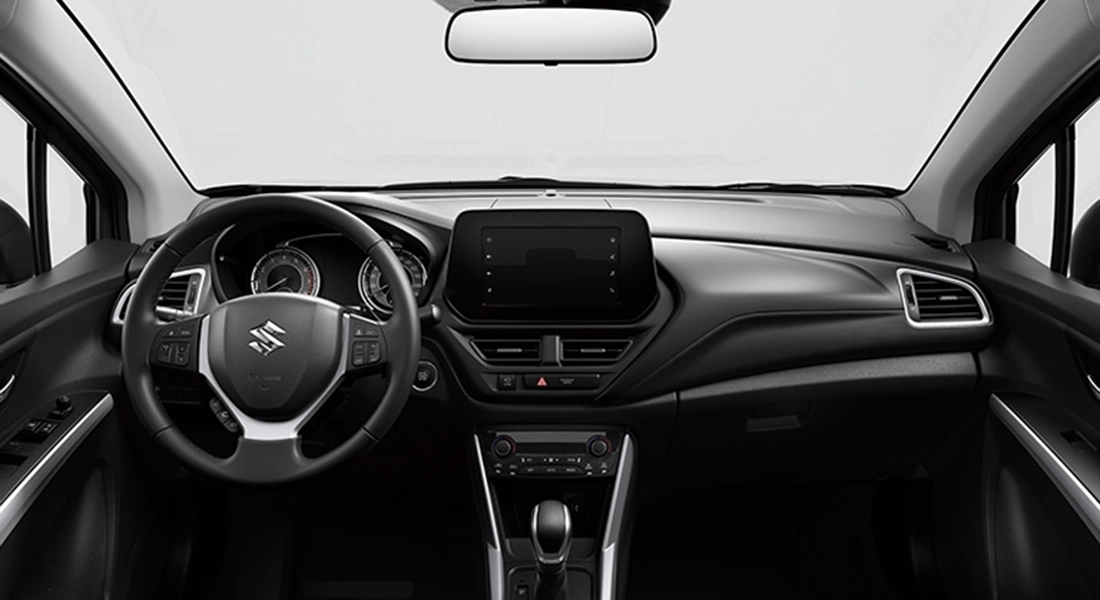 Tecnología y confort al volante